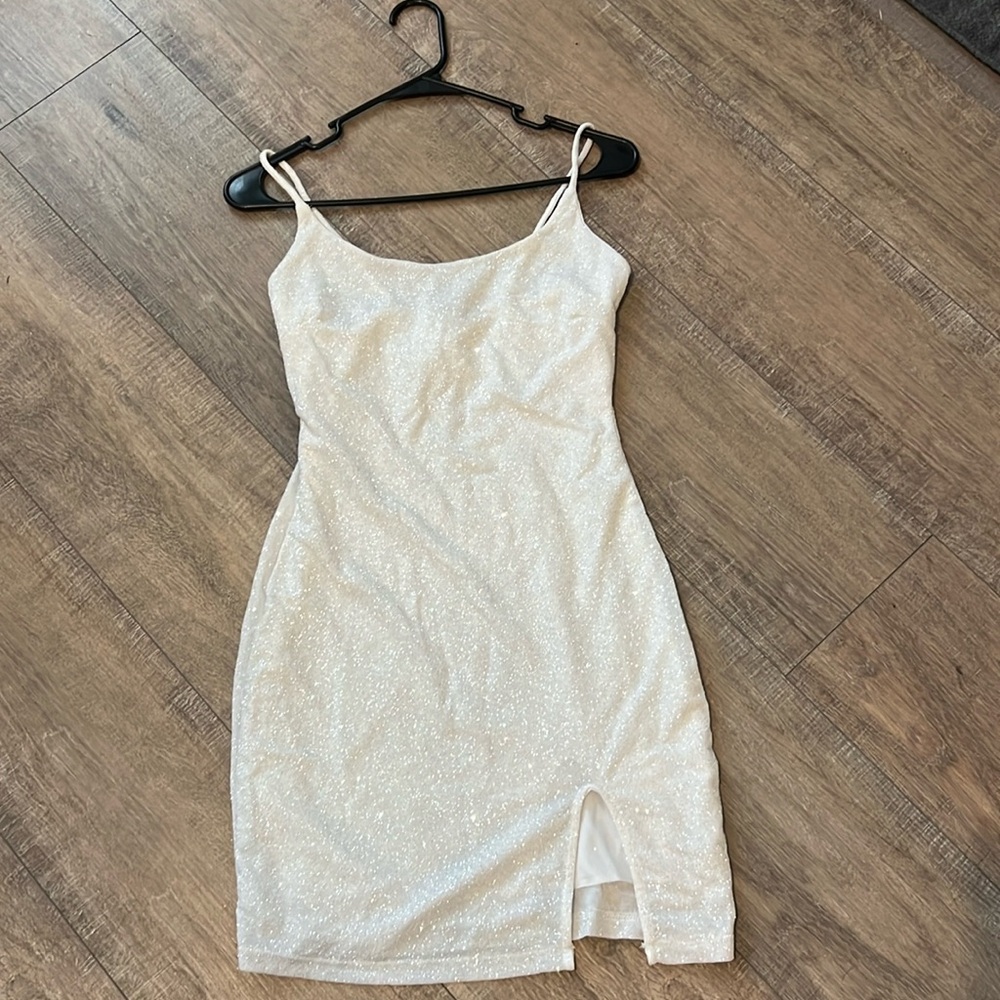 Sparkle dress